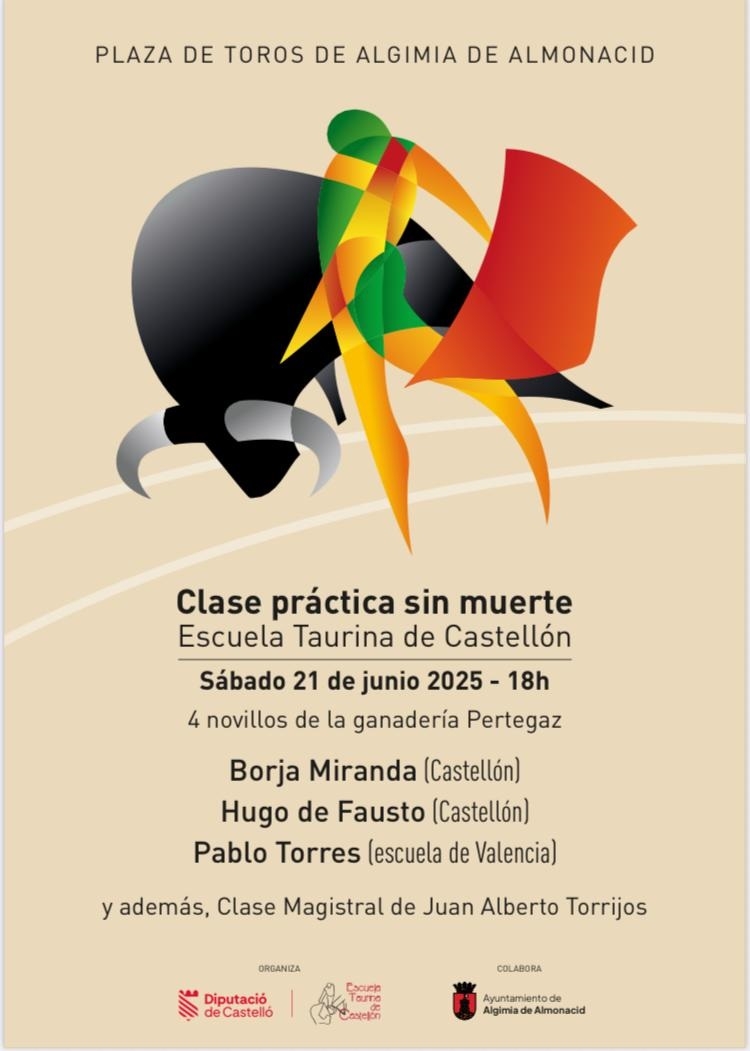 Classe pràctica sense mort