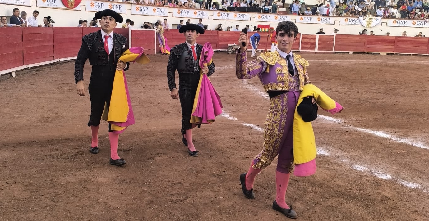 Encuentro Mundial EETT Aguascalientes (México)