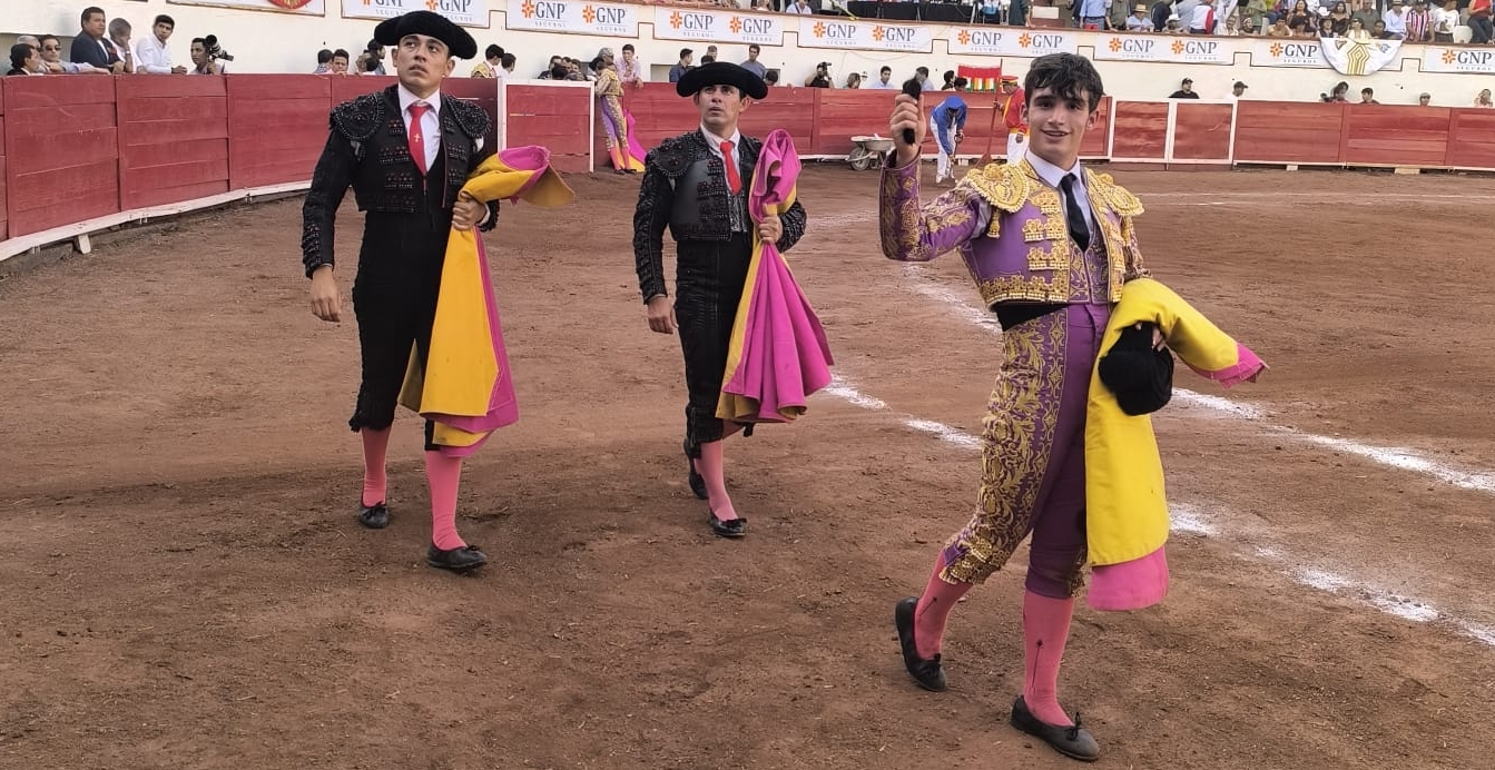 Trobada Mundial EETT Aguascalientes (Mèxic)
