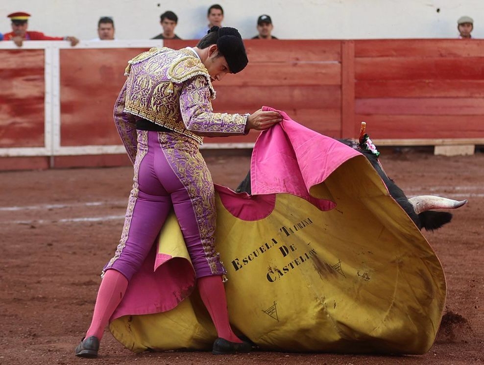 Trobada Mundial EETT Aguascalientes (Mèxic)